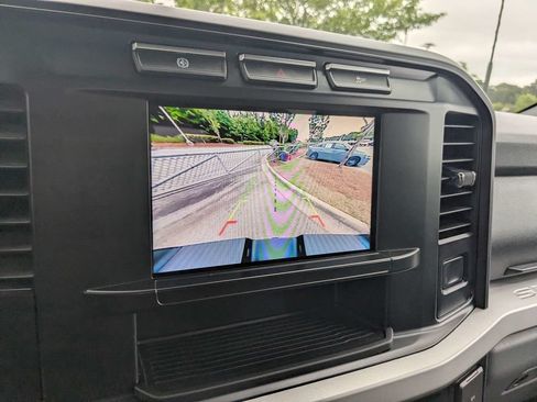 Used 2024 Ford F250 XLT AWD/4WD image 31