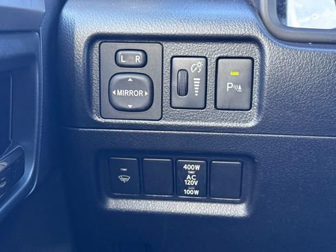 Used 2015 Toyota 4Runner Limited AWD/4WD image 35