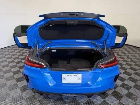 Used 2020 BMW Z4 sDrive30i w/ Executive Package RWD image 9