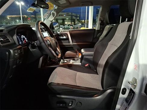 Used 2024 Toyota 4Runner SR5 image 18