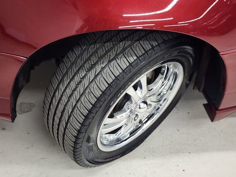 Used 2002 Pontiac Grand Am SE image 30