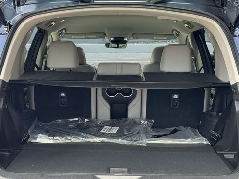 New 2026 Honda Pilot EX-L image 9