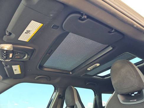 Used 2021 MINI Cooper Countryman John Cooper Works w/ Driver Assistance Package image 11