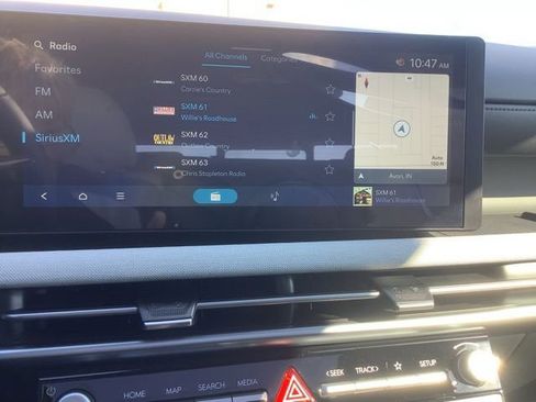New 2026 Hyundai Santa Cruz Limited AWD/4WD image 27