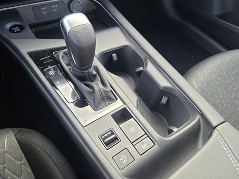 New 2026 Nissan Sentra SV w/ SV Convenience Package image 27