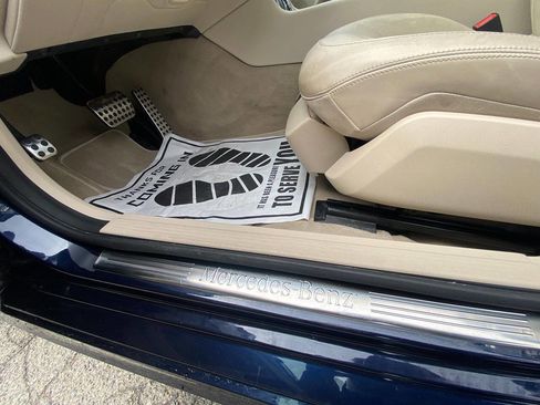 Used 2015 Mercedes-Benz CLS 550 4MATIC image 56