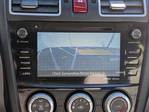 Used 2016 Subaru Forester 2.5i Premium w/ Popular Package #2 image 18