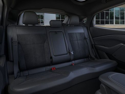 New 2025 Ford Mustang Mach-E GT image 11