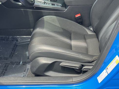 Certified 2024 Honda Civic Sport image 17