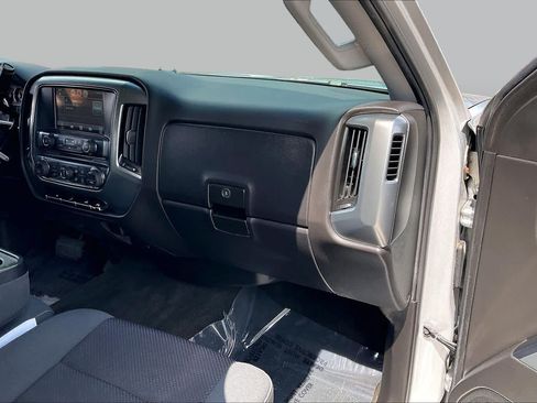 Used 2014 Chevrolet Silverado 1500 LT w/ Texas Edition, 1LT Trim RWD image 16