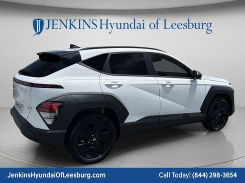 New 2026 Hyundai Kona SEL Sport FWD image 5