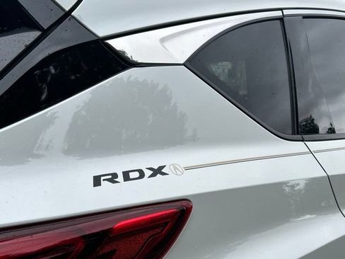 Used 2021 Acura RDX FWD image 16