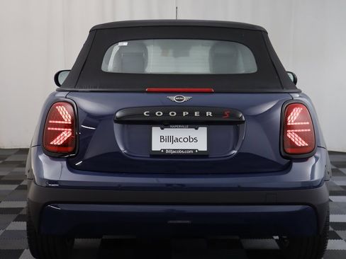 New 2026 MINI Cooper S image 16