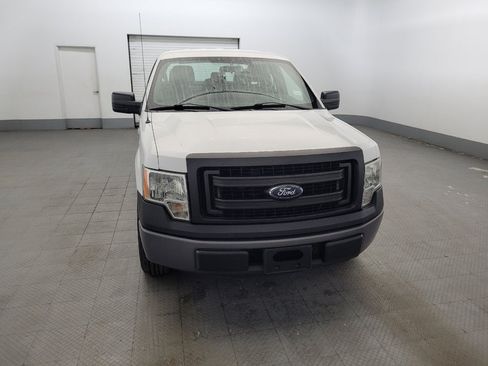 Used 2014 Ford F150 XL w/ Power Equipment Group RWD image 14