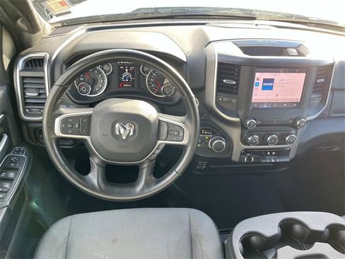 Used 2024 RAM 2500 Big Horn image 12