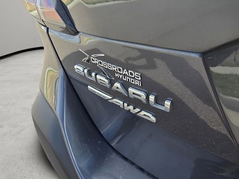 Used 2023 Subaru Outback Limited image 28