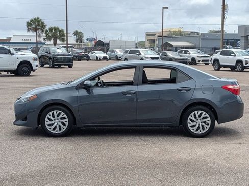 Used 2019 Toyota Corolla LE image 8