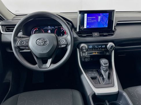 Certified 2025 Toyota RAV4 XLE image 22