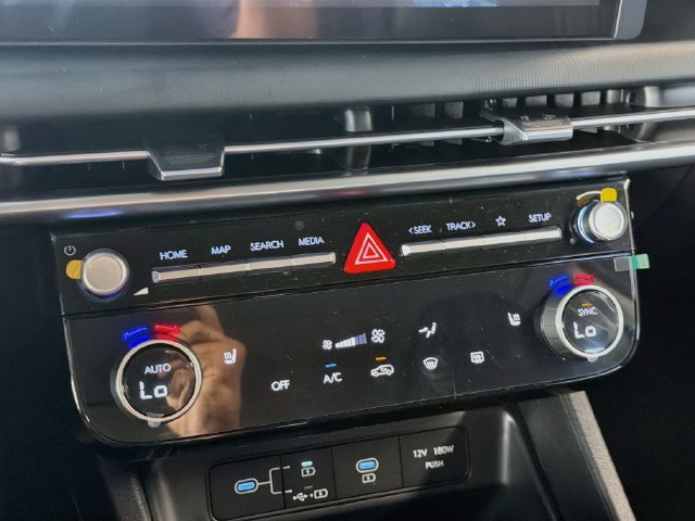 New 2026 Hyundai Tucson SEL FWD image 15