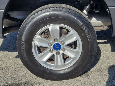 Used 2020 Ford F150 XL w/ Equipment Group 101A Mid image 6