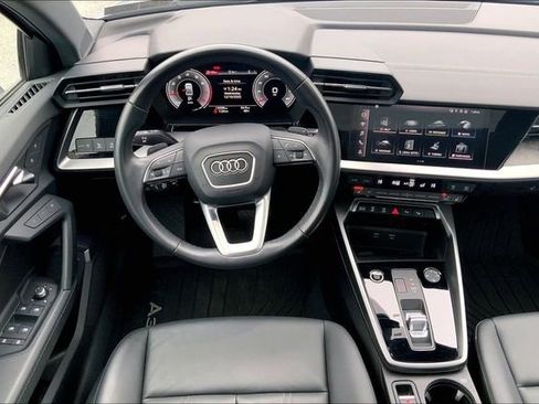 Used 2023 Audi A3 2.0T Premium Plus image 5