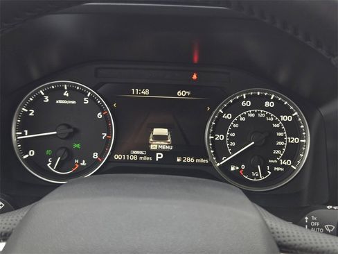 Used 2025 Mitsubishi Outlander SE image 11