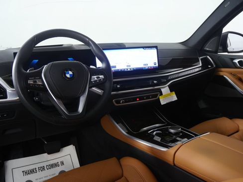 Certified 2026 BMW X5 xDrive40i AWD/4WD image 18