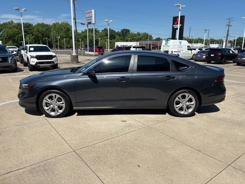 Used 2023 Honda Accord LX image 4