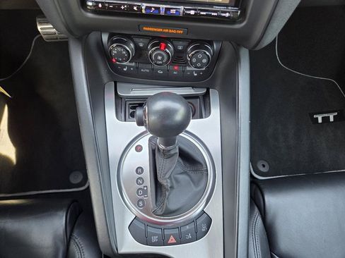 Used 2008 Audi TT 3.2 AWD/4WD image 17