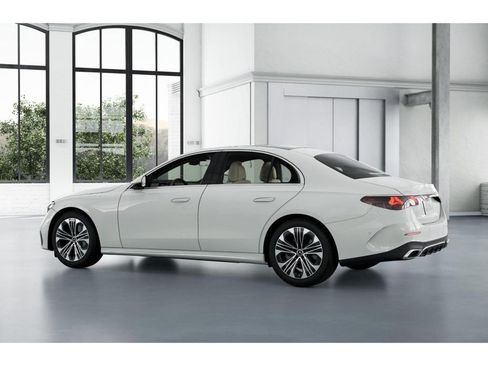 New 2026 Mercedes-Benz E 350 Sedan image 31