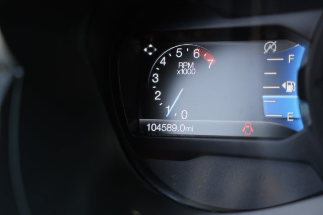 Used 2019 Ford Ranger Lariat w/ FX4 Off-Road Package AWD/4WD image 20