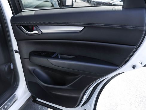 New 2025 MAZDA CX-5 AWD 2.5 S w/ Select Package image 47