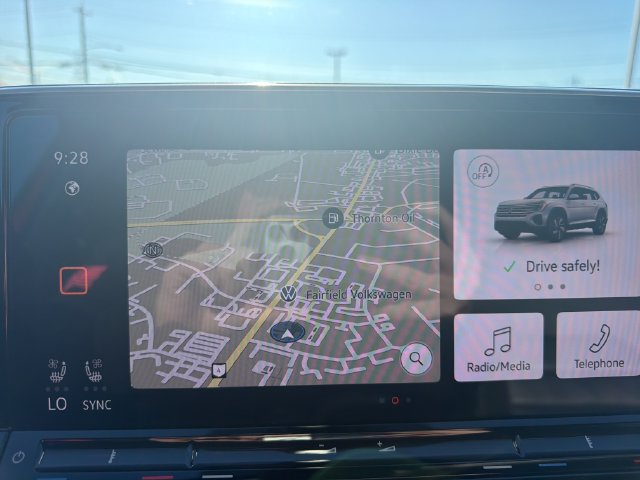 Certified 2024 Volkswagen Atlas SEL AWD/4WD image 21