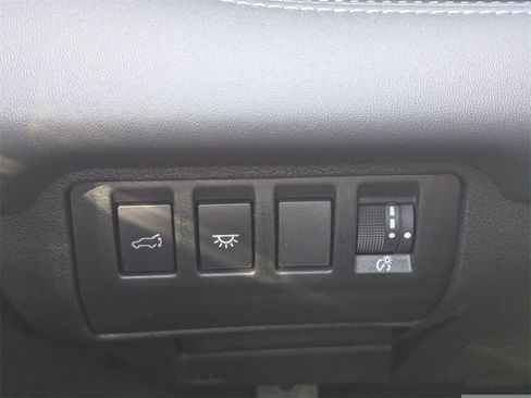 New 2026 Subaru Ascent Touring image 30