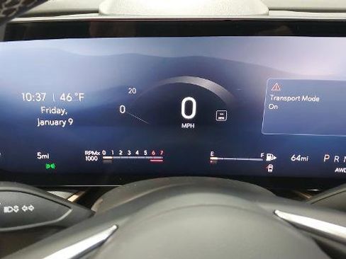 New 2026 Buick Envision Sport Touring image 18