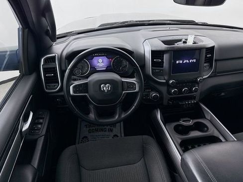 Used 2022 RAM 1500 Big Horn image 21