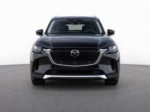 Certified 2024 MAZDA CX-90 Plug-In Hybrid w/ Premium Plus AWD/4WD image 5