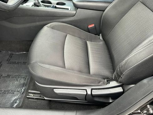 Used 2022 Nissan Altima 2.5 S FWD image 23