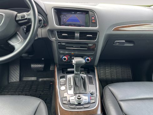 Used 2016 Audi Q5 2.0T Premium Plus w/ Technology Package AWD/4WD image 11