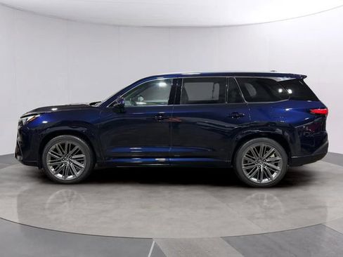 Used 2025 Lexus TX 350 image 7