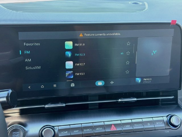 New 2027 Hyundai Kona SEL Sport FWD image 14