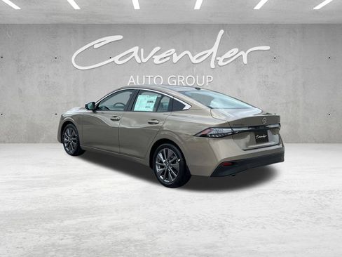 New 2026 Nissan Sentra SL FWD image 15