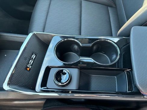 New 2026 Chevrolet Equinox RS image 26