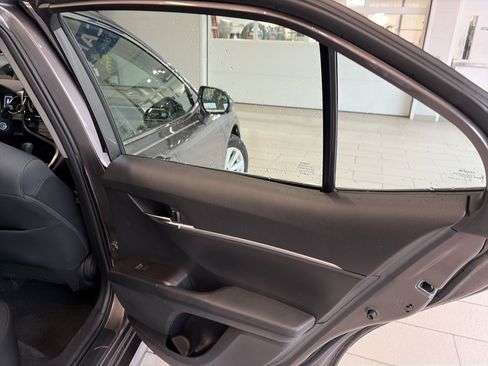 Used 2023 Toyota Camry LE image 18