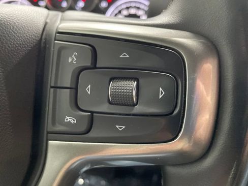 Used 2023 Chevrolet Silverado 2500 LTZ w/ LTZ Convenience Package II AWD/4WD image 48