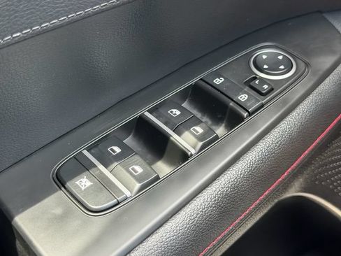 Used 2023 Kia Forte GT w/ GT2 Package FWD image 24