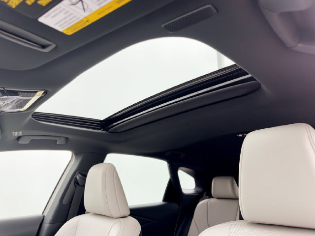New 2026 Lexus RX 350 Premium Plus AWD/4WD image 26
