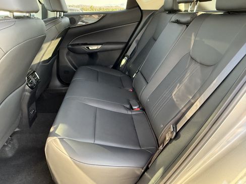 Certified 2026 Lexus NX 350 AWD w/ Accessory Package (2T) image 29