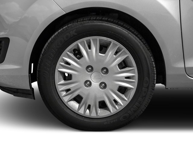 Used 2016 Ford Fiesta SE FWD image 11