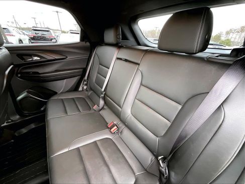 Used 2023 Chevrolet TrailBlazer ACTIV w/ Convenience Package image 14